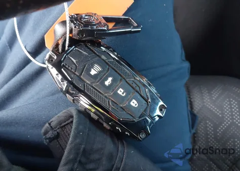 2024 Toyota Tundra Limited from USA, damaged, VIN 5TFJA5DB2RX165045